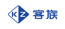 赣州客族装配式集装箱有限公司logo,赣州客族装配式集装箱有限公司标识