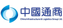中国通商集团有限公司logo,中国通商集团有限公司标识