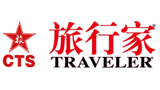 旅行家杂志logo,旅行家杂志标识