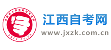 江西自考网logo,江西自考网标识