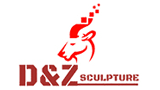 D&Z Sculpturelogo,D&Z Sculpture标识