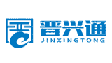 晋兴通外贸综合服务平台Logo