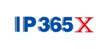 IP365Xlogo,IP365X标识