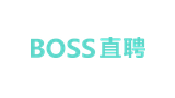 BOSS直聘Logo