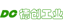 浙江德创工业设备有限公司Logo