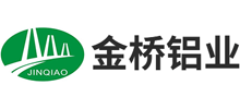 黄石市金桥铝业有限公司logo,黄石市金桥铝业有限公司标识