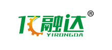 黑龙江亿融达农业机械有限公司logo,黑龙江亿融达农业机械有限公司标识