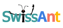 SwissAnt 瑞士蚂蚁论坛Logo