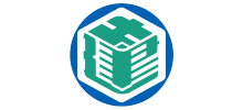 海南省土木建筑学会Logo