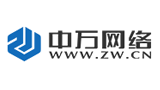 中万网络Logo