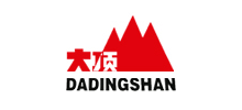 吉林省梨树大顶山硅灰石有限公司Logo