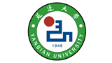 延边大学Logo