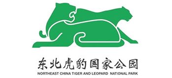 东北虎豹国家公园Logo