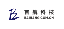 吉林市百航网络科技有限公司Logo