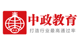 中政教育logo,中政教育标识