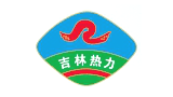 吉林市热力集团有限公司Logo