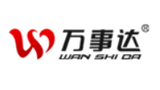 广东万事达实业有限公司Logo