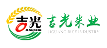 吉林省吉光米业有限公司Logo