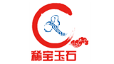 青海稀宝玉石有限公司logo,青海稀宝玉石有限公司标识