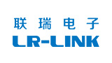深圳市联瑞电子有限公司logo,深圳市联瑞电子有限公司标识