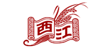 吉林省西江米业有限公司logo,吉林省西江米业有限公司标识