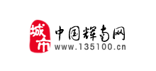 中国辉南网Logo