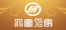 吉林市大富人家米业有限公司Logo
