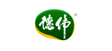 吉林省德伟米业有公司Logo
