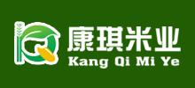 吉林市康琪米业有限公司Logo