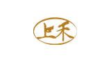 上禾纺织有限公司Logo