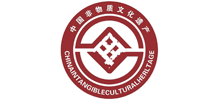 中国非物质文化遗产网·中国非物质文化遗产数字博物Logo