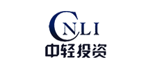 中国轻工企业投资发展协会Logo