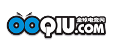 全球电竞网OOQIUlogo,全球电竞网OOQIU标识