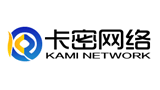 广州卡密网络科技有限公司logo,广州卡密网络科技有限公司标识