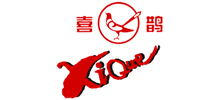 福建龙岩喜鹊纺织有限公司logo,福建龙岩喜鹊纺织有限公司标识