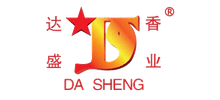 泉州永春达盛香业股份有限公司logo,泉州永春达盛香业股份有限公司标识