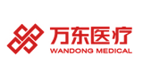 华润万东医疗装备股份有限公司logo,华润万东医疗装备股份有限公司标识