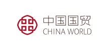 中国国际贸易中心股份有限公司Logo