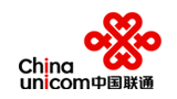 中国联合通信股份有限公司Logo