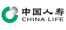 中国人寿保险公司Logo