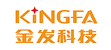 广州金发科技股份有限公司logo,广州金发科技股份有限公司标识