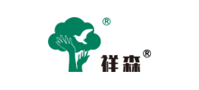 武汉鼎鑫祥防护用品有限公司Logo