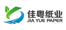 广州佳粤纸业有限公司Logo