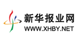 新华报业网logo,新华报业网标识