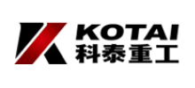青岛科泰重工机械有限公司logo,青岛科泰重工机械有限公司标识