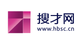 搜才网Logo