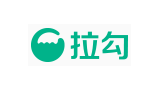 拉勾网Logo