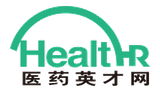 医药英才网Logo