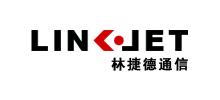北京林捷德通信技术有限公司Logo