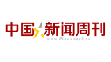 中国新闻周刊Logo